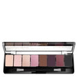 eveline makeup palette twilight