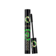 eveline cosmetics lenghtening and curling black mascara extension volume