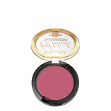eveline makeup feel the blush face blusher 03 orchid