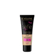 eveline cosmetics selfie time foundation porcelan 04 natural vegan