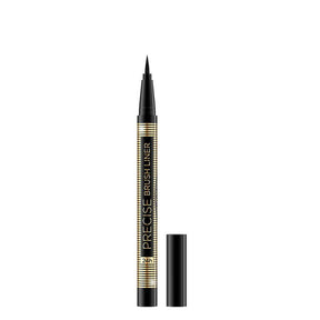 eveline black eyeliner precise