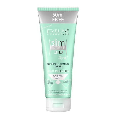 Eveline Slimming & Firming Body Cream Anti Cellulite