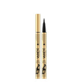 eveline black eyeliner eye makeup variete
