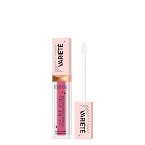 Eveline Variete Volumizing Extreme Shine Lip Gloss 06