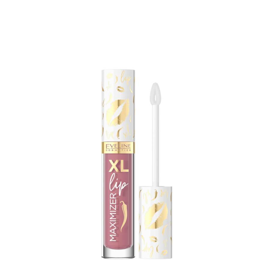 eveline cosmetics 05 lip gloss xl maximizer