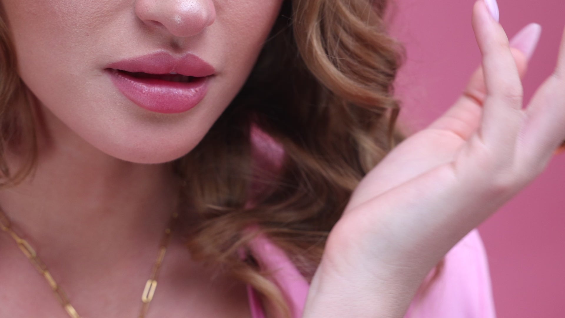 Victoria Vynn Mousse Sculpture Gel 03 Coral Soft - Roxie Cosmetics