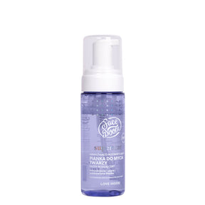 face boom superstar face cleansing foam 150ml