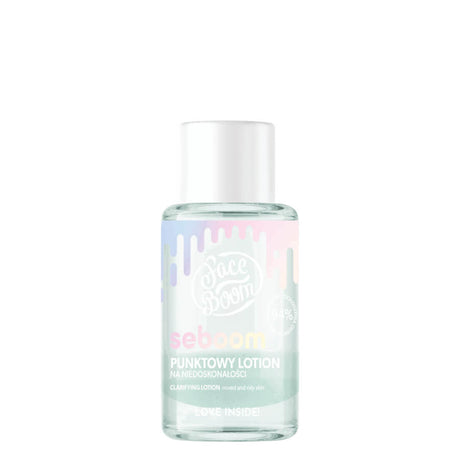 Face Boom Clarifying Lotion Oily & Combination Skin