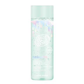 Face Boom Normalizing Toner in Gel Oily & Combination Skin