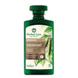 farmona herbal care hair shampoo birch tar for dandruff hair 330ml