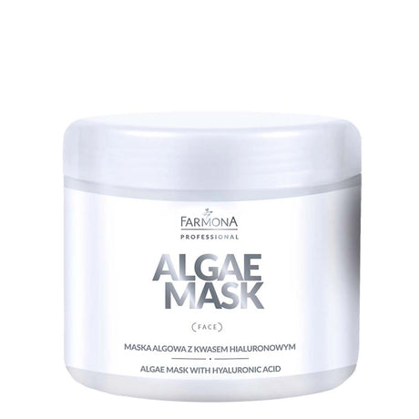 Farmona Professional Algae Face Mask with Hyaluronic Acid 500ml