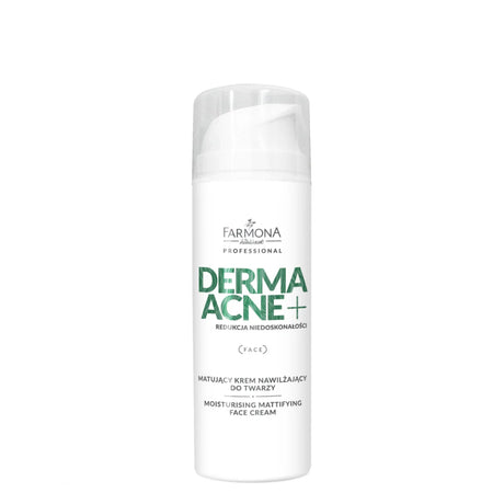 Farmona Professional Derma Acne+ Moisturising & Mattifying Face Cream