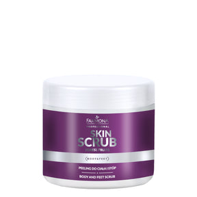 Farmona Professional Forest Fruits Body & Feet Scrub - Roxie Cosmetics