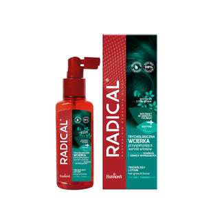 Farmona Radical Trichology Scalp Lotion Hair Growth Boost