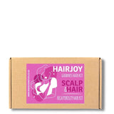 Roxie HAIRJOY High Porosity Hair Kit x Anwen x OnlyBio x Olaplex