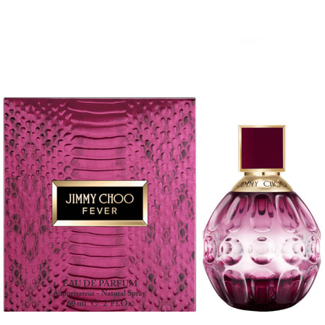 Jimmy Choo Fever EDP Eau de Parfum 60ml
