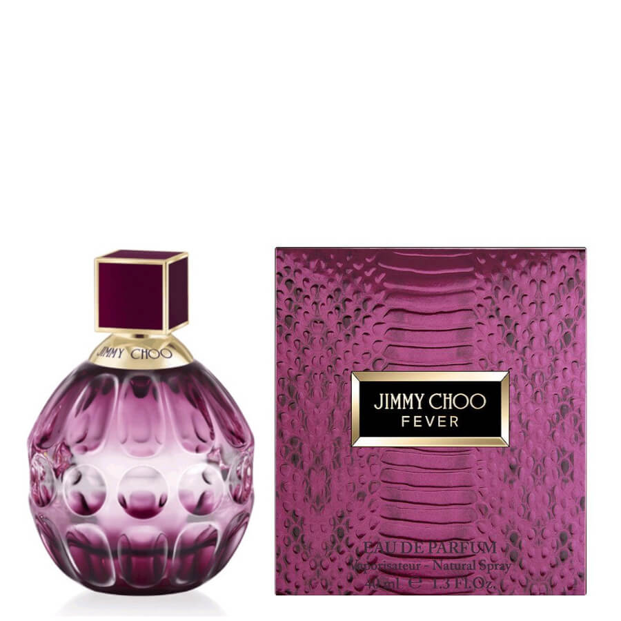 Jimmy choo store fever superdrug