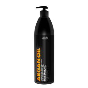 Joanna Professional Argan Oil Regenerating Hair Conditioner - Roxie Cosmetics