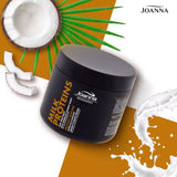 Joanna Professional Milk Proteins Hair Treatment for Dry & Damaged Hair shown