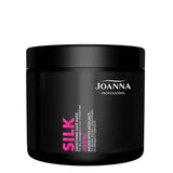 Joanna Professional Smoothing Hair Mask with Silk for Dry & Damaged Hair