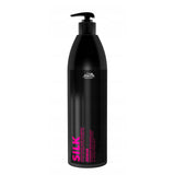 Joanna Professional Silk Smoothing Shampoo for Dry & Damaged Hair - Roxie Cosmetics