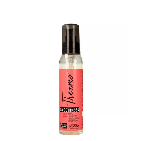 Joanna Professional Thermo Smoothness Silky Hair Serum - Roxie Cosmetics