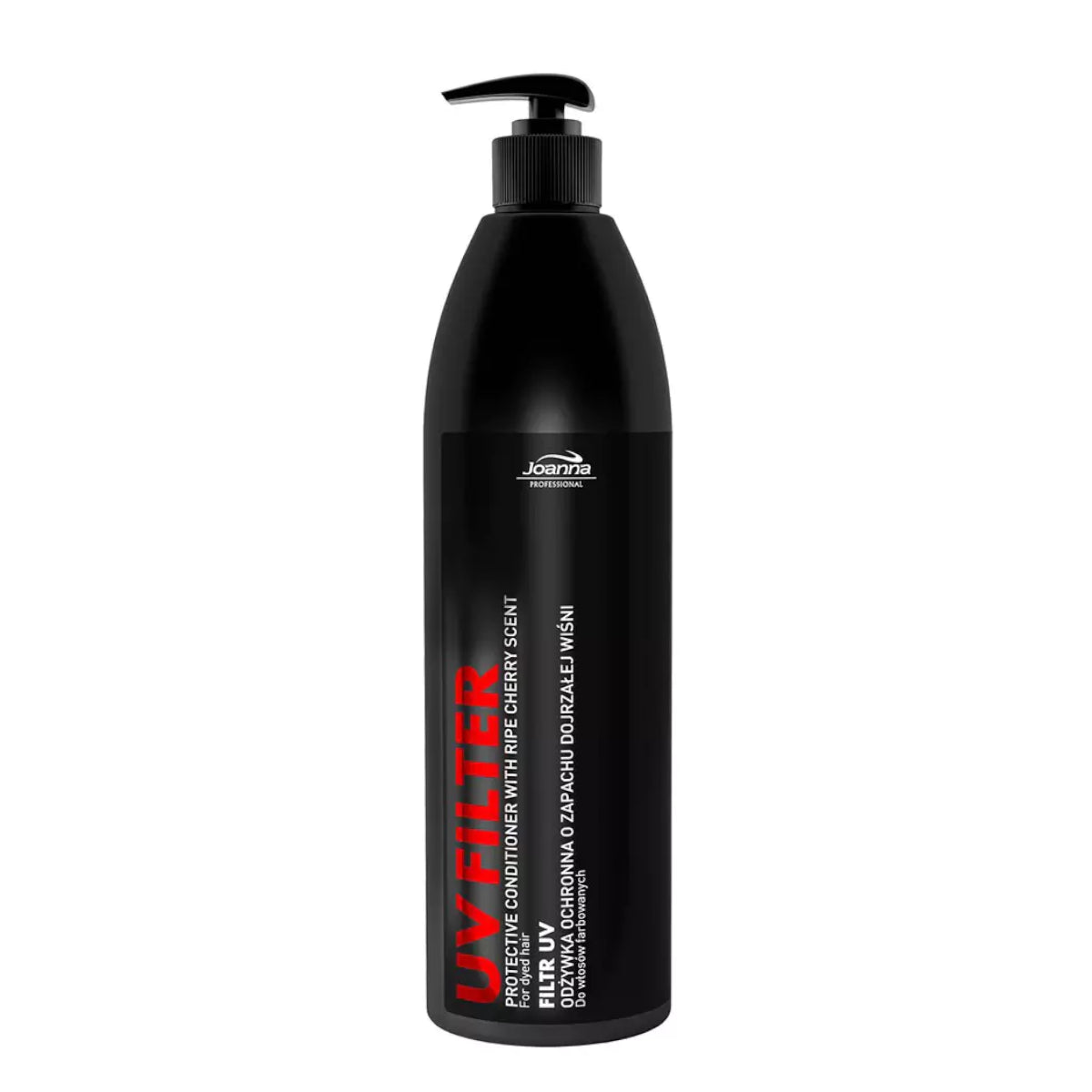 Joanna Professional UV Filter Protective Conditioner for Dyed Hair - Roxie Cosmetics