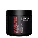 Joanna Professional UV Filter Protective Hair Care Bundle for Dyed Hair Mask - Roxie Cosmetics