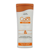 joanna ultra color system refreshing shampoo for ginger copper hair new 200ml