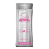 Joanna Ultra Color Pink Hair Shampoo Eliminate Yellow Shade 200ml
