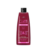 joanna ultra color pink hair rinse eliminate yellow shade