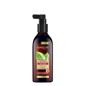 Marion Botanical Ginseng Rub In Energy Scalp Lotion