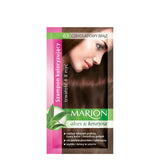 marion colouring hair shampoo 63 chocolate brown