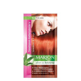 marion colouring hair shampoo 92 titian