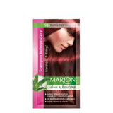 marion colouring hair shampoo 98 burgundy