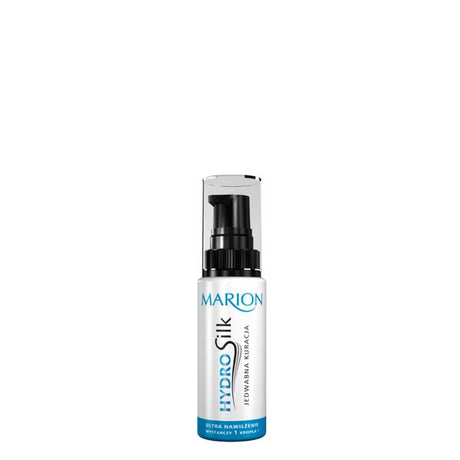 marion hydro silk therapy ultra hydration 50ml