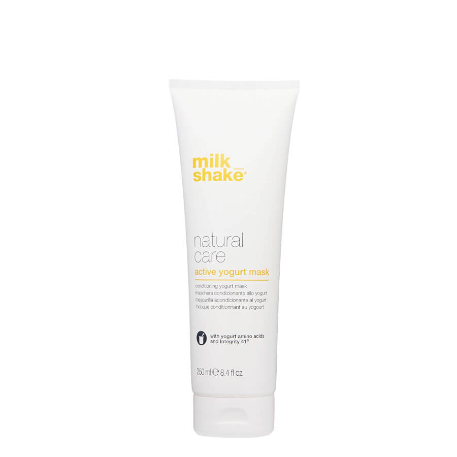Milk Shake Natural Care Active Yogurt Hair Mask 250ml