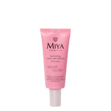 miya illuminating face cream with vitamins 30ml