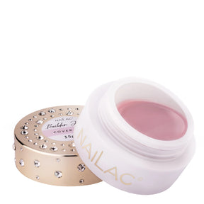 Nailac Jelly Nail Builder UV/LED Cover It 15g
