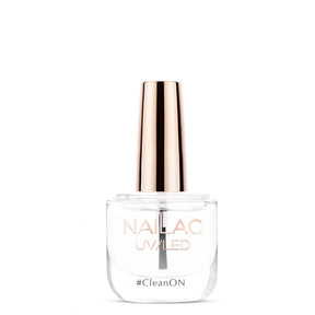 NaiLac Clean ON Nail Cleaner 8ml