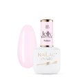 Nailac Jelly Bottle Gel Naked Pink Nails