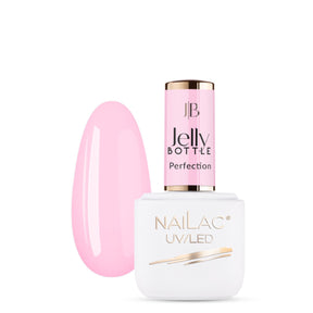 Nailac Jelly Bottle Gel Perfection