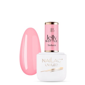 Nailac Jelly Bottle Gel Seduce