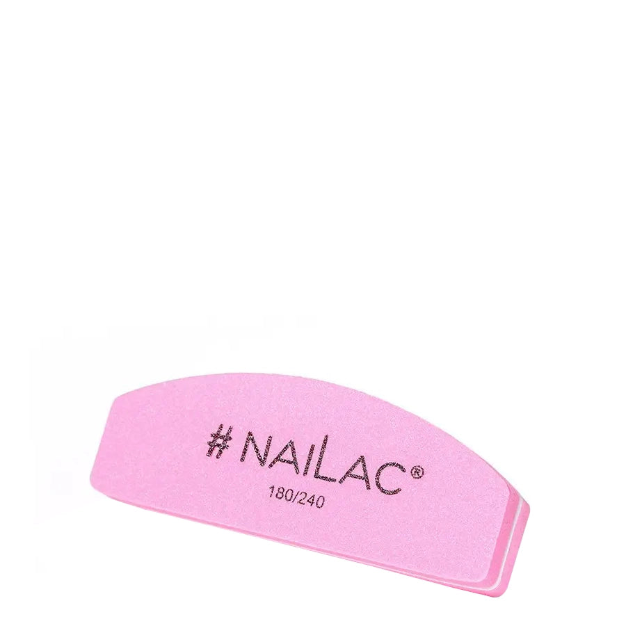 NaiLac Nail Buffer Mini 180/240