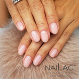 NaiLac UV/LED Gel Nail Polish 011F