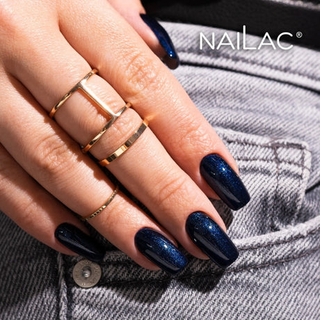NaiLac UV/LED Gel Nail Polish 034 Nails Styling