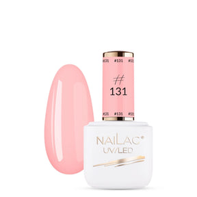 NaiLac UV/LED Gel Nail Polish 131