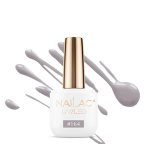 NaiLac UV/LED Gel Nail Polish 164