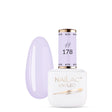 NaiLac UV/LED Gel Nail Polish 178