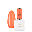 NaiLac UV/LED Gel Nail Polish 202